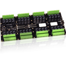 Fusion Expansion DPDT Relay Controller 32-Channel